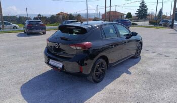 Opel Corsa 1.2 AT8 100hp (Φ) full