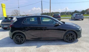 Opel Corsa 1.2 AT8 100hp (Φ) full