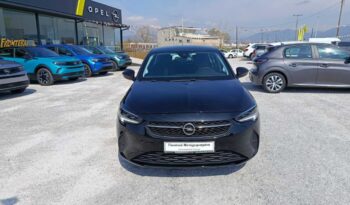 Opel Corsa 1.2 AT8 100hp (Φ) full