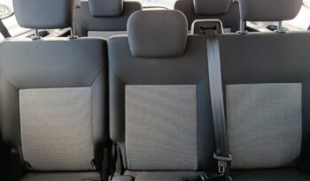 FIAT DOBLO 1.6 POP MTJ 120HP 7ΘΕΣΙΟ ΕΛΛΗΝΙΚΗΣ ΑΝΤΙΠΡΟΣΩΠΕΙΑΣ (Φ) full