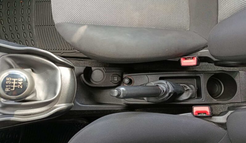 FIAT DOBLO 1.6 POP MTJ 120HP 7ΘΕΣΙΟ ΕΛΛΗΝΙΚΗΣ ΑΝΤΙΠΡΟΣΩΠΕΙΑΣ (Φ) full