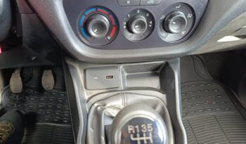 FIAT DOBLO 1.6 POP MTJ 120HP 7ΘΕΣΙΟ ΕΛΛΗΝΙΚΗΣ ΑΝΤΙΠΡΟΣΩΠΕΙΑΣ (Φ) full