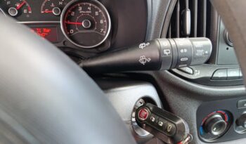 FIAT DOBLO 1.6 POP MTJ 120HP 7ΘΕΣΙΟ ΕΛΛΗΝΙΚΗΣ ΑΝΤΙΠΡΟΣΩΠΕΙΑΣ (Φ) full