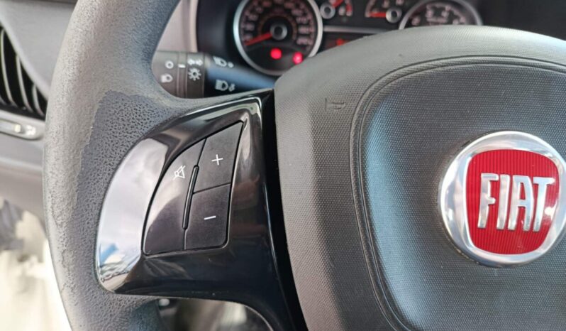 FIAT DOBLO 1.6 POP MTJ 120HP 7ΘΕΣΙΟ ΕΛΛΗΝΙΚΗΣ ΑΝΤΙΠΡΟΣΩΠΕΙΑΣ (Φ) full