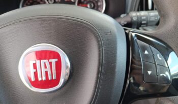 FIAT DOBLO 1.6 POP MTJ 120HP 7ΘΕΣΙΟ ΕΛΛΗΝΙΚΗΣ ΑΝΤΙΠΡΟΣΩΠΕΙΑΣ (Φ) full