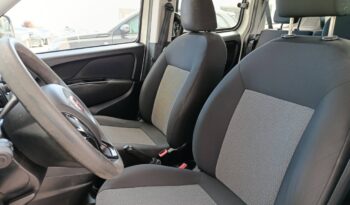 FIAT DOBLO 1.6 POP MTJ 120HP 7ΘΕΣΙΟ ΕΛΛΗΝΙΚΗΣ ΑΝΤΙΠΡΟΣΩΠΕΙΑΣ (Φ) full