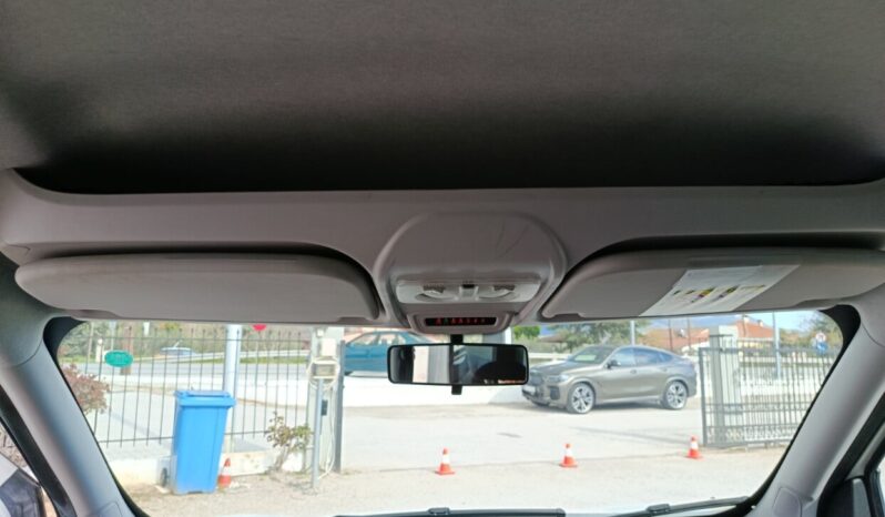 FIAT DOBLO 1.6 POP MTJ 120HP 7ΘΕΣΙΟ ΕΛΛΗΝΙΚΗΣ ΑΝΤΙΠΡΟΣΩΠΕΙΑΣ (Φ) full