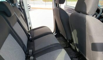 FIAT DOBLO 1.6 POP MTJ 120HP 7ΘΕΣΙΟ ΕΛΛΗΝΙΚΗΣ ΑΝΤΙΠΡΟΣΩΠΕΙΑΣ (Φ) full