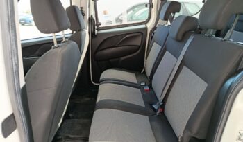 FIAT DOBLO 1.6 POP MTJ 120HP 7ΘΕΣΙΟ ΕΛΛΗΝΙΚΗΣ ΑΝΤΙΠΡΟΣΩΠΕΙΑΣ (Φ) full