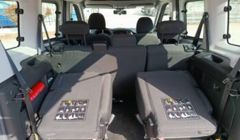 FIAT DOBLO 1.6 POP MTJ 120HP 7ΘΕΣΙΟ ΕΛΛΗΝΙΚΗΣ ΑΝΤΙΠΡΟΣΩΠΕΙΑΣ (Φ) full