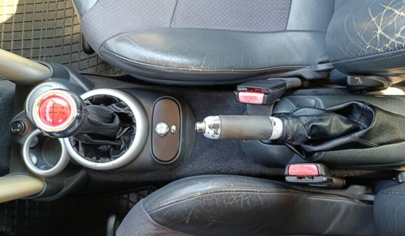 MINI COOPER S R53 (Π) full