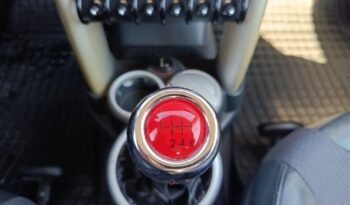 MINI COOPER S R53 (Π) full