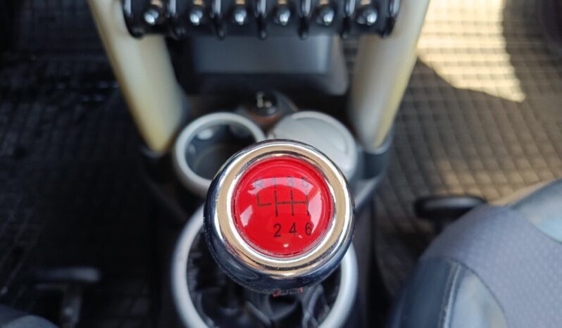 MINI COOPER S R53 (Π) full