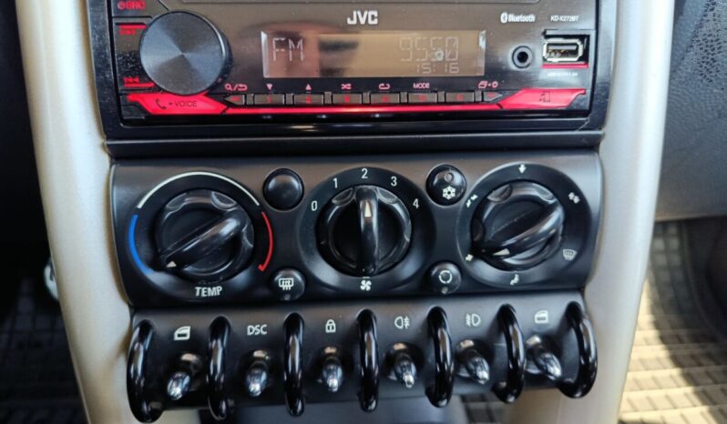 MINI COOPER S R53 (Π) full