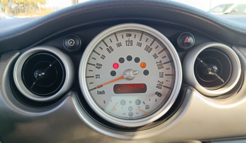 MINI COOPER S R53 (Π) full