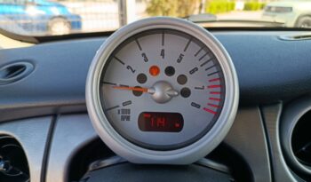 MINI COOPER S R53 (Π) full