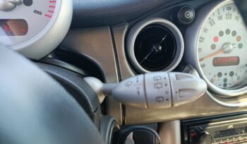 MINI COOPER S R53 (Π) full