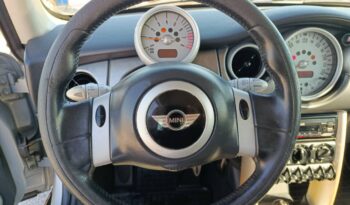 MINI COOPER S R53 (Π) full