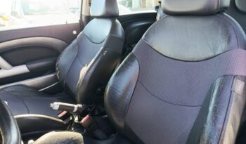 MINI COOPER S R53 (Π) full