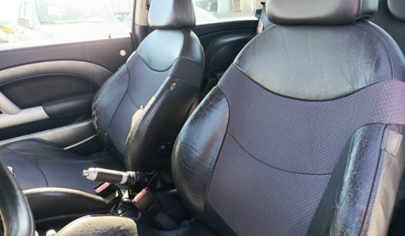 MINI COOPER S R53 (Π) full