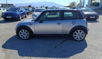 MINI COOPER S R53 (Π) full