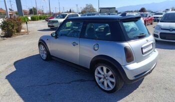 MINI COOPER S R53 (Π) full