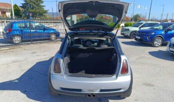 MINI COOPER S R53 (Π) full