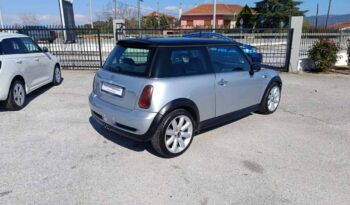 MINI COOPER S R53 (Π) full