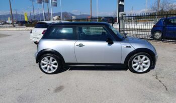 MINI COOPER S R53 (Π) full
