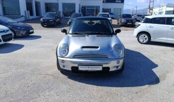 MINI COOPER S R53 (Π) full