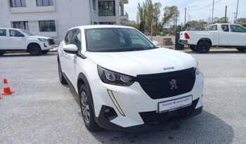 Peugeot 2008 1.5 Diesel 100hp Active (Φ) full