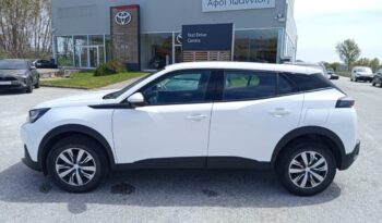 Peugeot 2008 1.5 Diesel 100hp Active (Φ) full