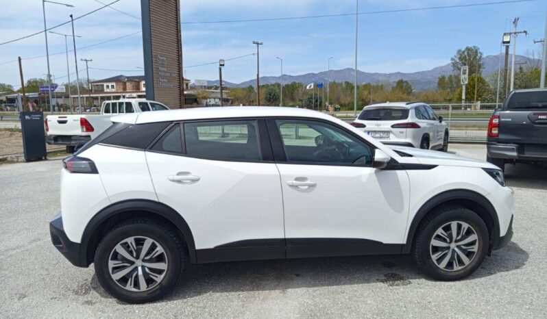 Peugeot 2008 1.5 Diesel 100hp Active (Φ) full
