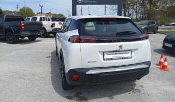Peugeot 2008 1.5 Diesel 100hp Active (Φ) full