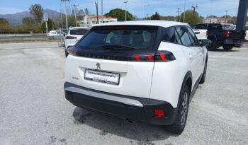 Peugeot 2008 1.5 Diesel 100hp Active (Φ) full