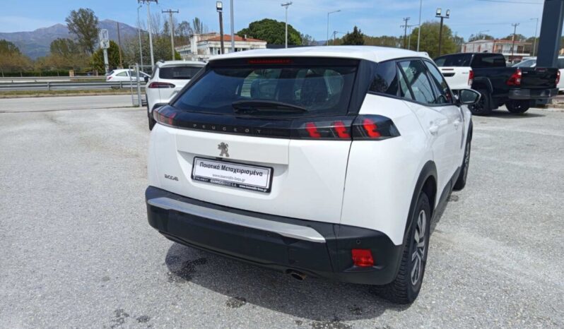 Peugeot 2008 1.5 Diesel 100hp Active (Φ) full