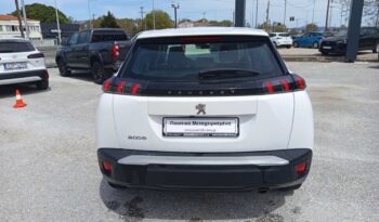 Peugeot 2008 1.5 Diesel 100hp Active (Φ) full