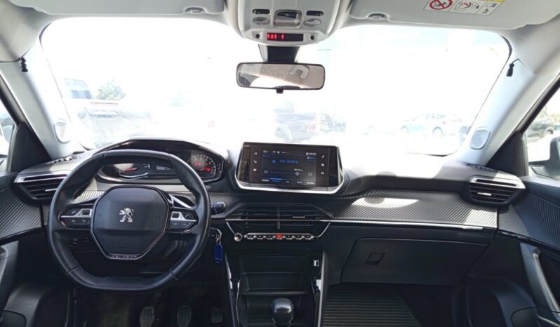 Peugeot 2008 1.5 Diesel 100hp Active (Φ) full