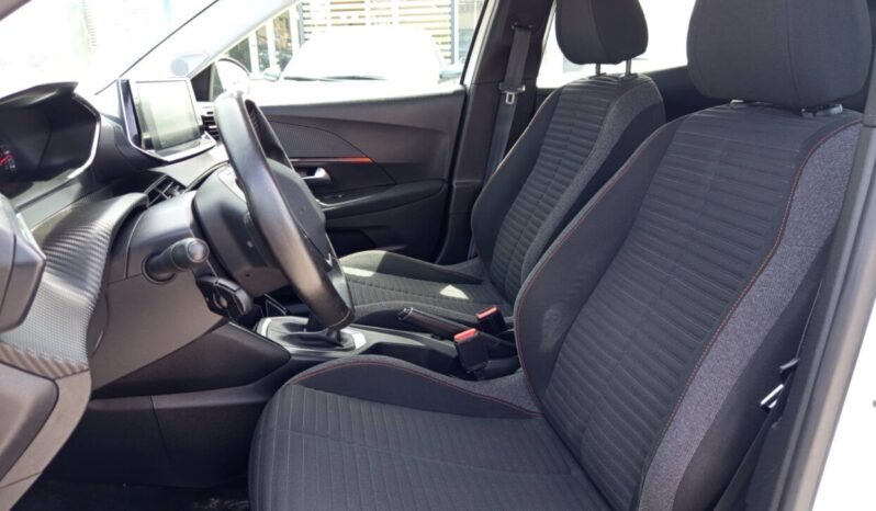 Peugeot 2008 1.5 Diesel 100hp Active (Φ) full