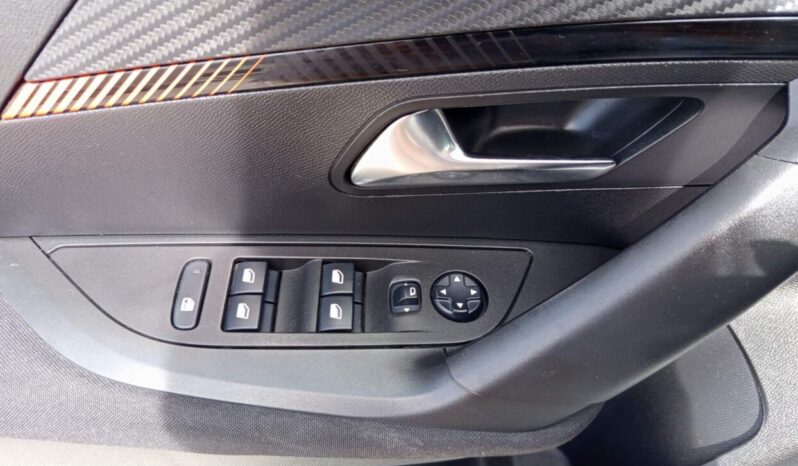 Peugeot 2008 1.5 Diesel 100hp Active (Φ) full
