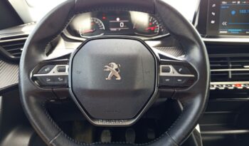 Peugeot 2008 1.5 Diesel 100hp Active (Φ) full
