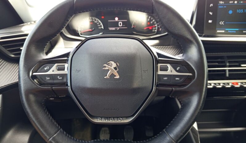 Peugeot 2008 1.5 Diesel 100hp Active (Φ) full