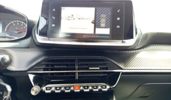 Peugeot 2008 1.5 Diesel 100hp Active (Φ) full