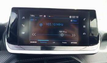 Peugeot 2008 1.5 Diesel 100hp Active (Φ) full