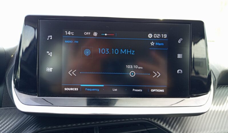 Peugeot 2008 1.5 Diesel 100hp Active (Φ) full