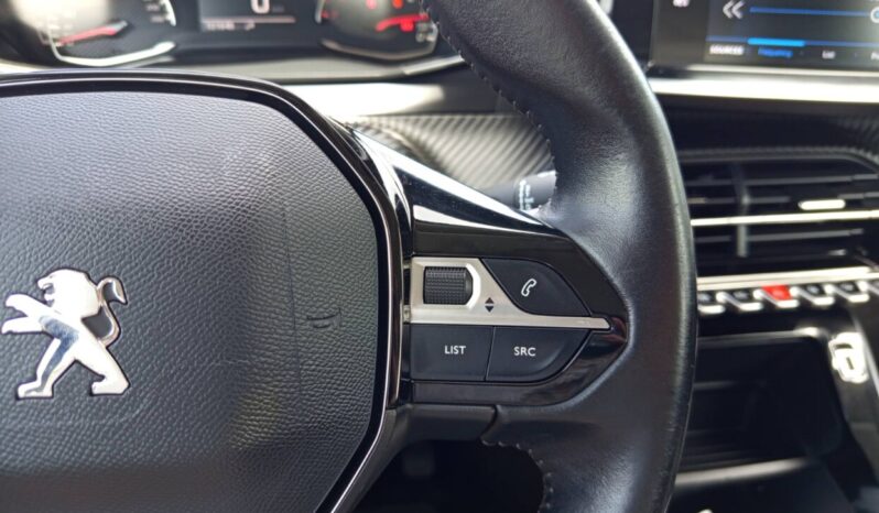 Peugeot 2008 1.5 Diesel 100hp Active (Φ) full