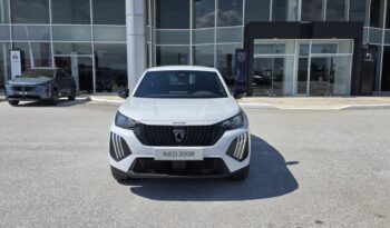 PEUGEOT 2008 FL 1.2 100hp STYLE full