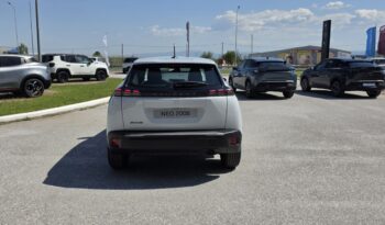 PEUGEOT 2008 FL 1.2 100hp STYLE full