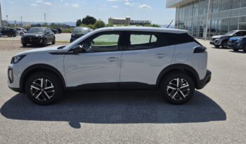 PEUGEOT 2008 FL 1.2 100hp STYLE full