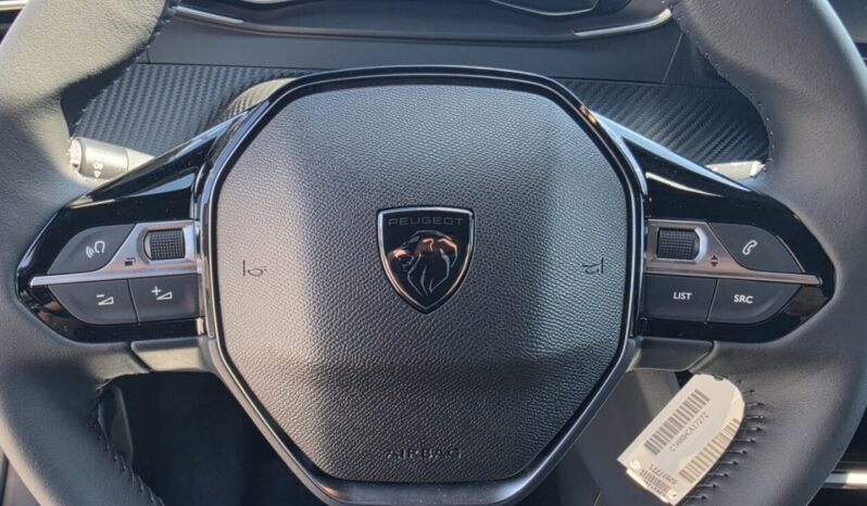 PEUGEOT 2008 FL 1.2 100hp STYLE full